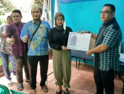 Kahmi Depok Siap Jadi Fasilitator Pelaku Usaha, Dukung Upaya Perda Halal