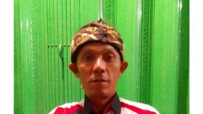 Resmi Terbentuk, Ini Susunan Kepengurusan GARNUS Kecamatan Tapos