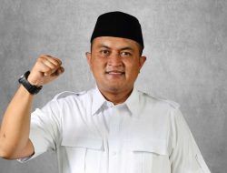 Ketua DPRD Bogor Minta Para Kades Bersinergi Bangun Desanya dan Jaga Kondusifitas