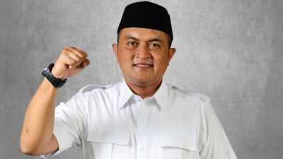 Ketua DPRD Bogor Minta Para Kades Bersinergi Bangun Desanya dan Jaga Kondusifitas