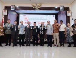 Jadi Tuan Rumah Seminar Internasional Regional-CES Nasional Workshop 2023, Ini Kata Wali Kota Depok