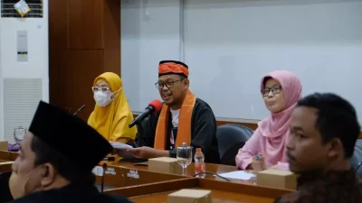 Kasus Stunting di Depok Diklaim Bisa Ditekan