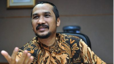 Abraham Samad Sebut Pimpinan KPK Dungu, Memalukan