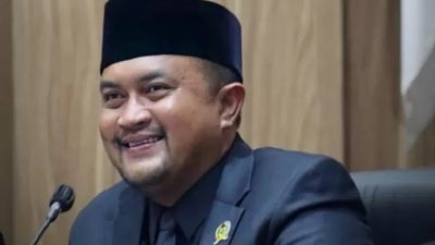 Rudy Susmanto Perjuangkan Pembangunan SMPN 04 Citereup