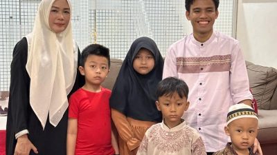 Melihat Kududukan Yatim di Mata Rasulullah SAW, Hingga yang Mengasihinya