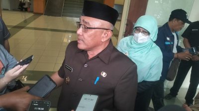 Wali Kota Usul UMK Depok 2024 Naik 12,99 Jadi Rp 5.304.307