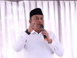 Rudy Susmanto Ketua DPRD Bogor Ingin Program Pembinaan UMKM di Bogor Terintegrasi