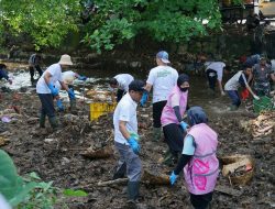 Hari Lingkungan Hidup, PLN Berhasil Kumpulkan Sampah 302 Ton Lewat Program Green Employee Involvement