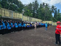 Momen Hari Anak Nasional 2024, PLN Giatkan Edukasi Kelistrikan Pelajar SMKN Jakarta