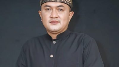 Ketua DPRD Rudy Susmanto Berharap Kades tak Tersangkut Kasus Hukum