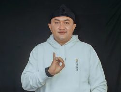 Ketua DPRD Bogor Rudy Susmanto Apresiasi Gelaran HJB