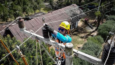 Amankan Listrik Selama Idul Adha 1445 H, PLN Tetapkan Masa Siaga Tiga Hari Berturut