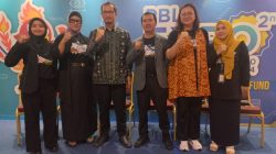 Politeknik Negeri Jakarta Gelar 2nd PBL Expo x Competitive Fund 2024