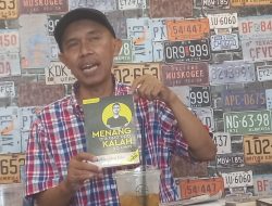 Buku Yang Kami Tulis Sebetulnya Buku Terkait Dengan Budaya