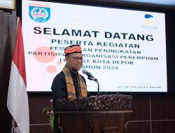 Pola Pengasuhan Yang Baik  Anak Agar  Terhindar Dari Pergaulan Negatif