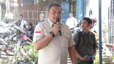 Ketua DPRD Bogor Harap HJB Jadi Momentum Satukan Kekuatan Demi Pembangunan