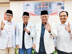 PKS Depok Siap Panaskan Mesin Partai Jelang Pilgub dan Pilkada