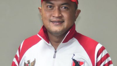 Ketua DPRD Rudy Susmanto Berharap Persikabo 1973 Kembali Gunakan Mess PUSDAI