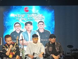 Kolaborasi dengan Dua Pentolan Kangen Band, Bimo Maxim Siapkan Penyanyi Berbakat