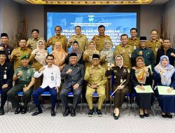 Pejabat Baru Yang di Lantik Semoga Membawa Kota Depok ke Arah Yang Lebih Baik Lagi.