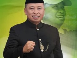 Qonita Lutfiyah : Teman-Teman Anggota Dewan Dari Enam Parpol Koalisi Sama Sama turun ke masyarakat Untuk Memenangkan Supian Suri