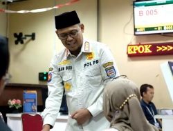 Imam Budi Hartono Walaupun Terlahir Dari Keluarga Yang Sederhana.