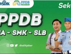 Dinas Pendidikan (Disdik) Jabar Mencoret Sebanyak 51 siswa