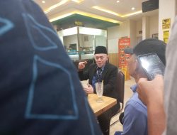 Wartawan Adalah Guru Kita Memberikan Pembelajaran tentang Media Sosial