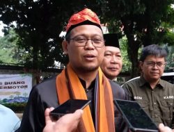 DLHK  Menggenjot Pembangunan Alun-alun dan Hutan Kota di Kawasan Situ Tujuh Muara