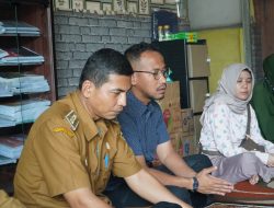 Tingkatkan Kemandirian dan Kreativitas Penyandang Difabel, PLN Resmikan Rumah Berdaya Banten Creative Disability