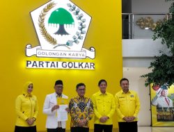 Imam-Ririn Deklarasi 18 Agustus 2024 di Kota Depok