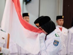 Generasi Muda Memiliki Potensi Besar  Menjaga dan  Memperjuangkan Masa Depan Indonesia