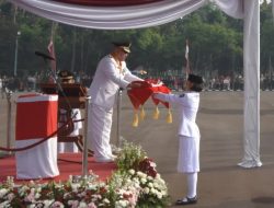 Pembangunan Berkelanjutan Mewujudkan Depok Yang Maju, Berbudaya dan Sejahtera