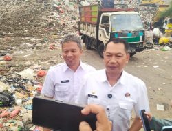 TPA Cipayung Harus Ada Pelebaran Area Landfill  di Sisi Selatan, di sisi Utara dan sisi Barat