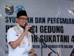 Menyukseskan Program Pendidikan dan Pembelajaran