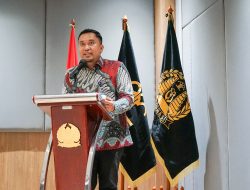 Imigrasi Depok Sosialisasikan Kebijakan Bridging Visa, Permudah Proses Izin Tinggal WNA