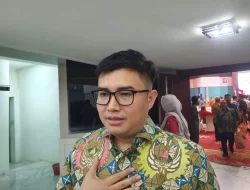 Ketua DPRD Kabupaten Bogor Sastra Winara Optimis Gubernur Jabar Terpilih Konsisten Benahi Tambang