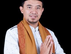 Ade Firmansyah Sebut Pengkritik KDS Asbun