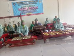 Mendukung Program Kesejahteraan Lansia Akan di Bantu Lewat Anggaran DPRD Depok