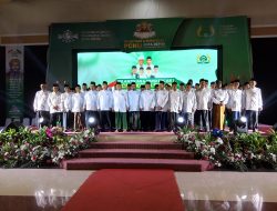 PCNU Kota Depok Dilantik, Siap Berkhidmat Muliakan Umat