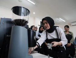 Etika Menjadi Barista Yang Baik