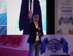 Universitas Pertamina Gelar E-Sport Menggunakan Energi Terbarukan