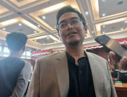 Imam Budi Hartono dan Ririn Farabi Arafiq Unggul Dengan Elektabilitas di Angka 58,88%.