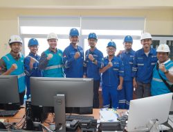 Persembahan Hari Listrik Nasional ke-79: PLN Sukses Energize SUTET 500 kV Durikosambi – Muara Karang