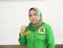 Qonita Lutfiyah  Ketua Badan Kehormatan Dewan (BKD) di DPRD Kota Depok Periode 2024– 2029