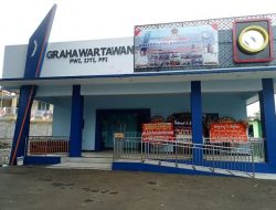 PWI Kota Depok Kecam Kekerasan dan Teror Terhadap Wartawan PWI Kabupaten Bogor