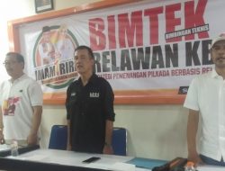 Haji  Novli : Pernyataan Ikra Dinilai Lecehkan Ketua DPRD Depok