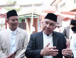 Pertahankan Depok sebagai Kota Religius