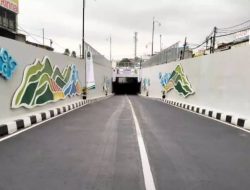 Polemik Flyover Sawangan, Adef: Lihat Underpass Dewi Sartika, Itu Buktinya