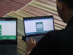 Desa Alamendah: Optimalisasi Potensi Wisata dan Digitalisasi Untuk Perekonomian Berkelanjutan